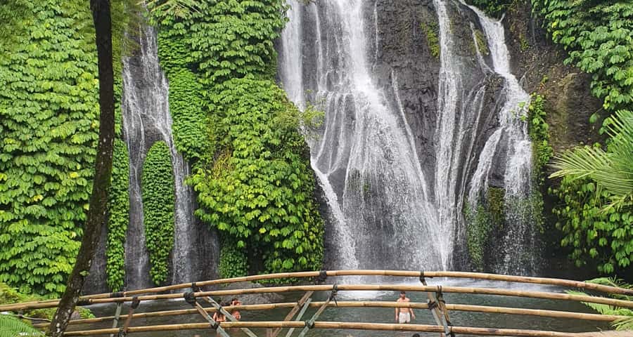 Bali: The Icons Highlands, Heritage & Horizons - Exploring the UNESCO Jatiluwih Rice Terraces