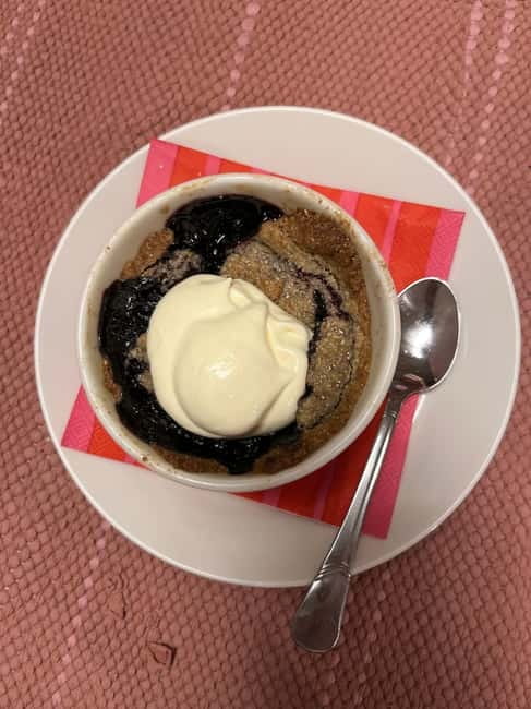 Puumala: Blueberry Rye Pie Baking Workshop - Who Will Love This Experience?