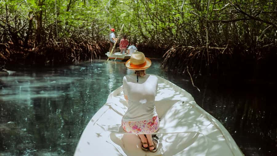 FROM BALI: SAIL, SNORKEL & MANGROVE TOURS TO NUSA LEMBONGAN - Good To Know