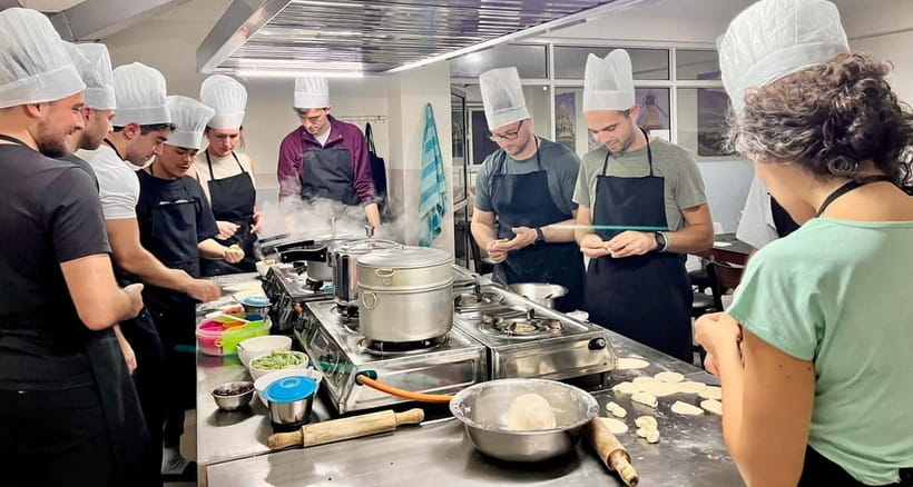 Kathmandu: Chandragiri Cable Car Ride and Cooking Class - Final Thoughts