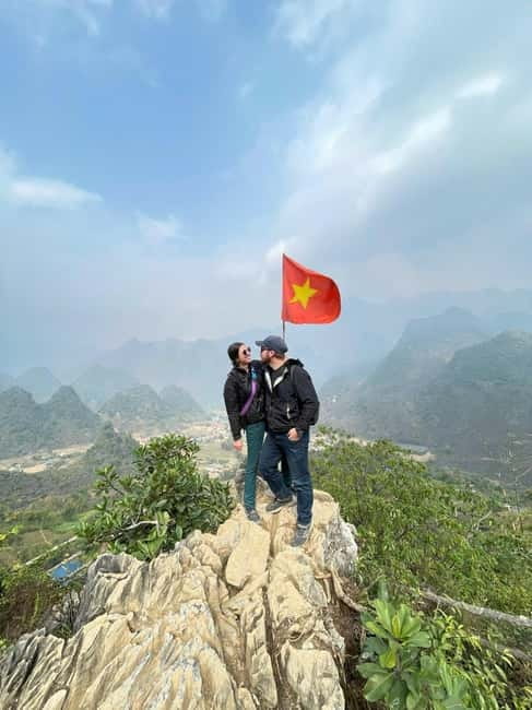 From Ha Giang: 4-Day Ha Giang Loop Motorbike Tour - The Complete 4-Day Ha Giang Loop Motorbike Tour Experience