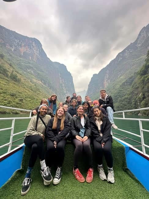 From Ha Giang: 4-Day Ha Giang Loop Motorbike Tour - FAQ