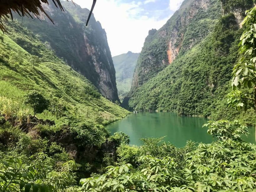 From Ha Giang: 4-Day Ha Giang Loop Motorbike Tour - Key Points