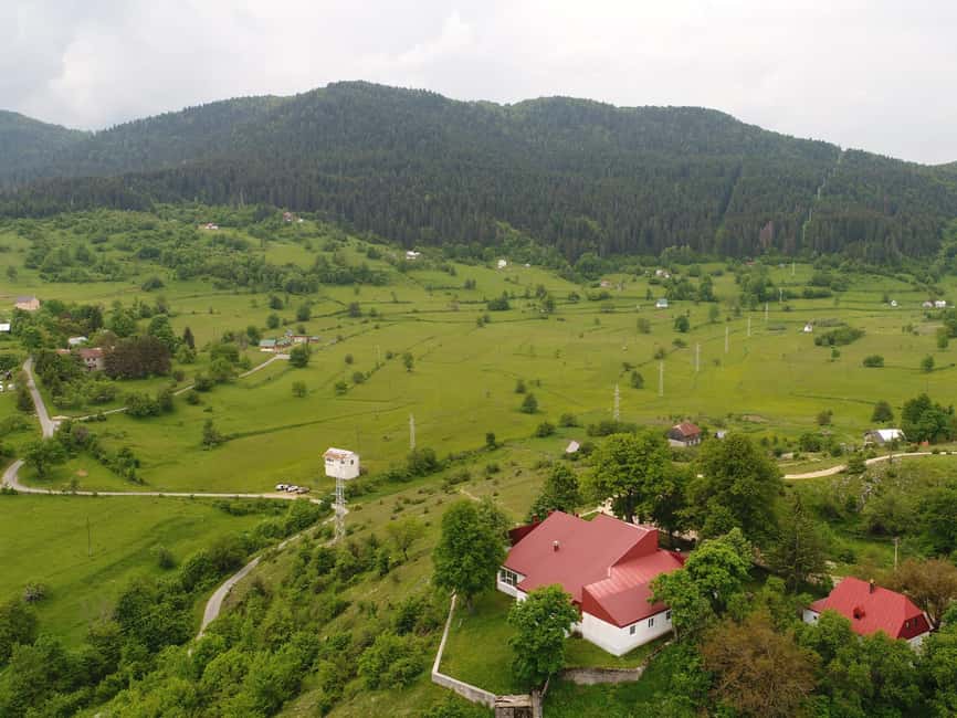 Montenegro: 7-Day Adventure Camp with Rafting & Horse Riding - Value and Practicality