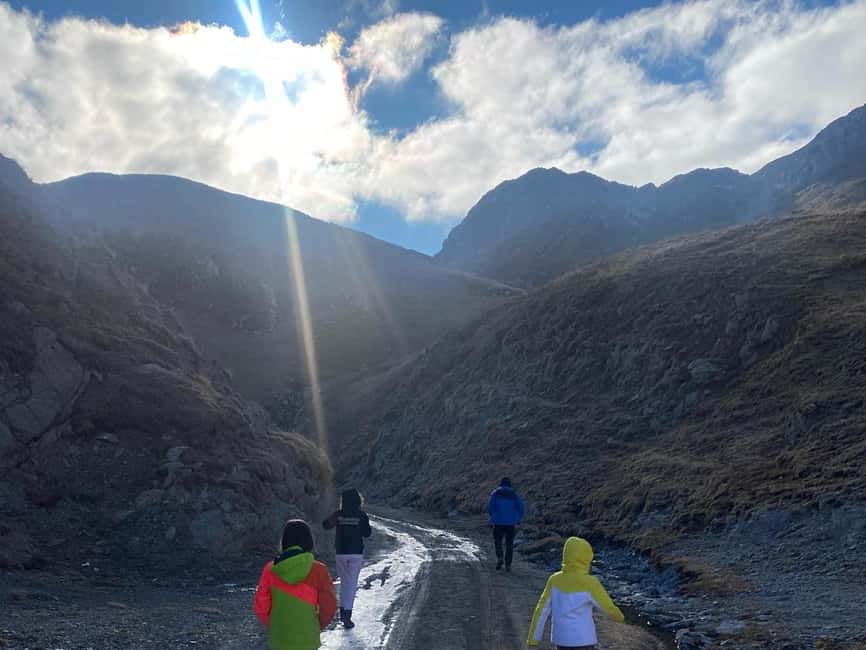 Montenegro: 7-Day Adventure Camp with Rafting & Horse Riding - FAQs