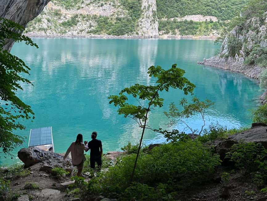 Montenegro: 7-Day Adventure Camp with Rafting & Horse Riding - A Closer Look at the 7-Day Montenegro Adventure Camp