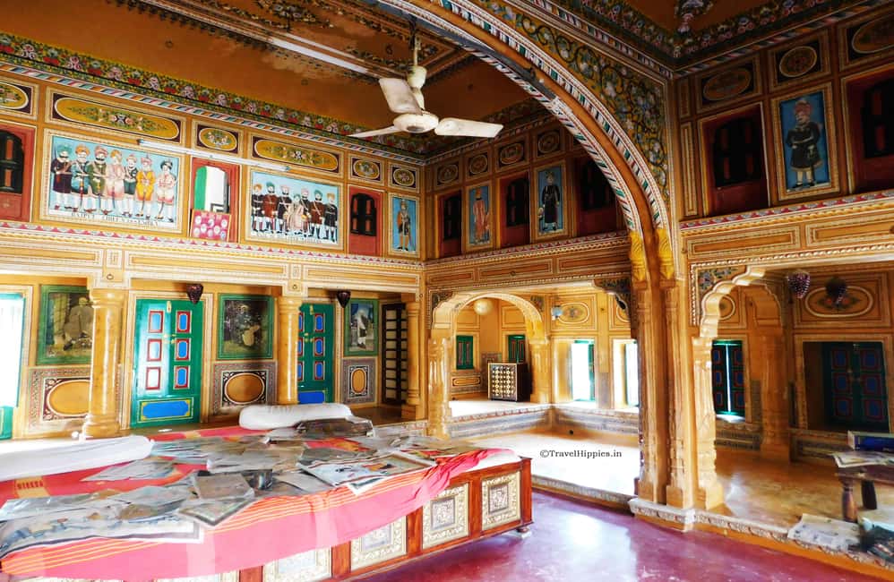 Rajasthan: Havelis of Mandawa and Pushkar 3-Day Trip - Additional Cultural Experiences