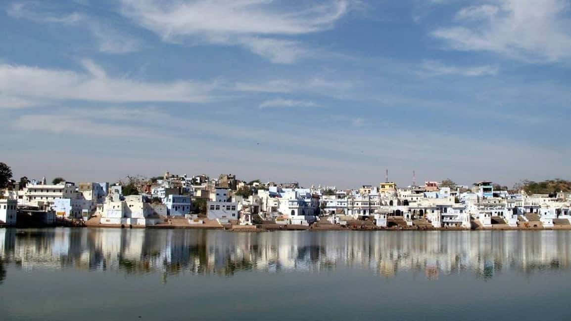 Rajasthan: Havelis of Mandawa and Pushkar 3-Day Trip - FAQ