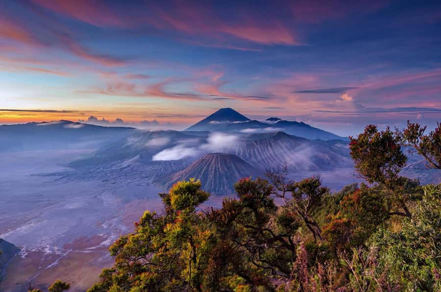 Epic Bromo: Sunrise Viewpoint & Volcanic Sand Sea Jeep Ride - Key Points