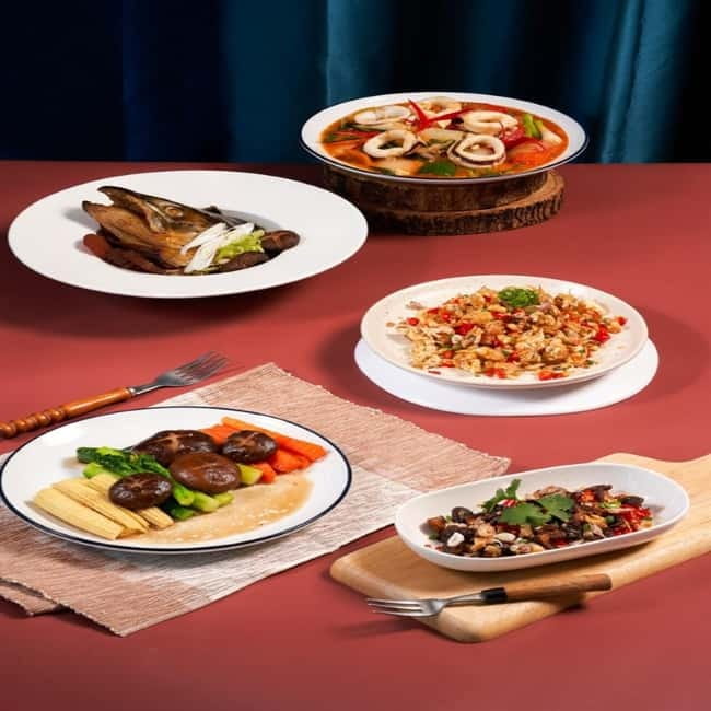 Bangkok: Whale Klang Krung by Na Klongwan F&B Packages - Who Will Love This Experience?