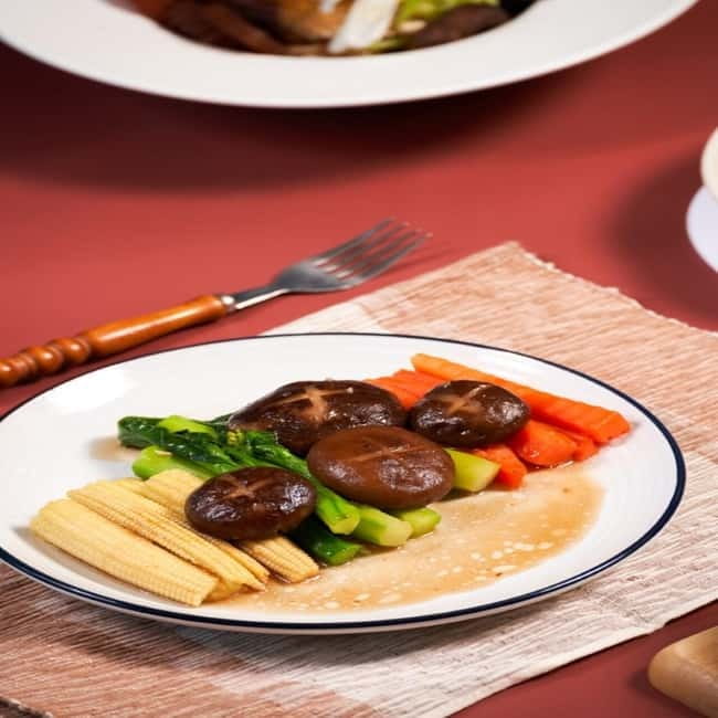 Bangkok: Whale Klang Krung by Na Klongwan F&B Packages - Going Beyond the Menu: Authenticity & Value