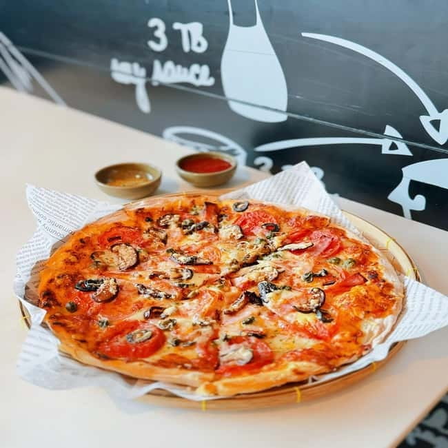 Bangkok: Walk Rooftop Bar at Centara Watergate Hotel - Experience Overview: What Makes Walk Rooftop Bar Special?