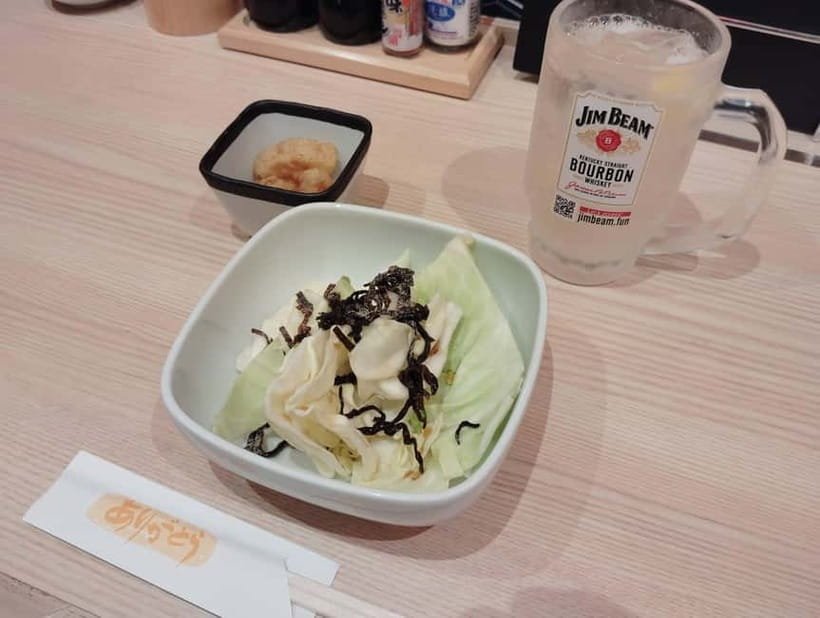 Fukuoka: Kurume Bar Hopping and Food Tour - Good To Know