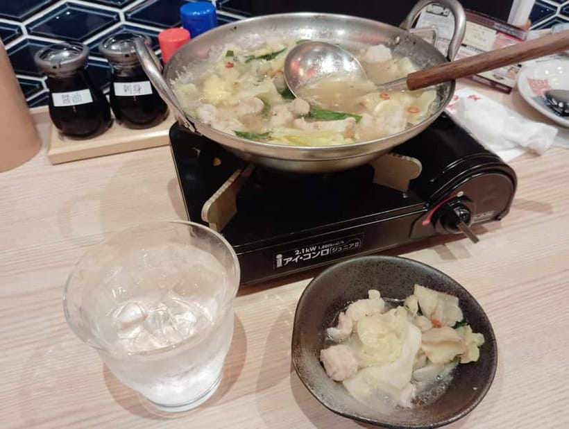 Fukuoka: Kurume Bar Hopping and Food Tour - FAQ