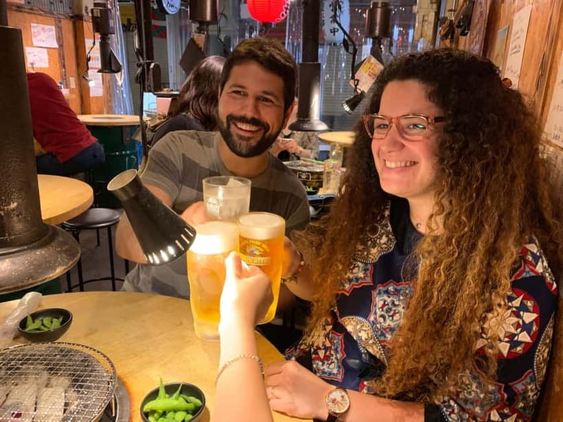 Fukuoka: Kurume Bar Hopping and Food Tour - Exploring Kurume’s Culinary Scene: What the Tour Offers