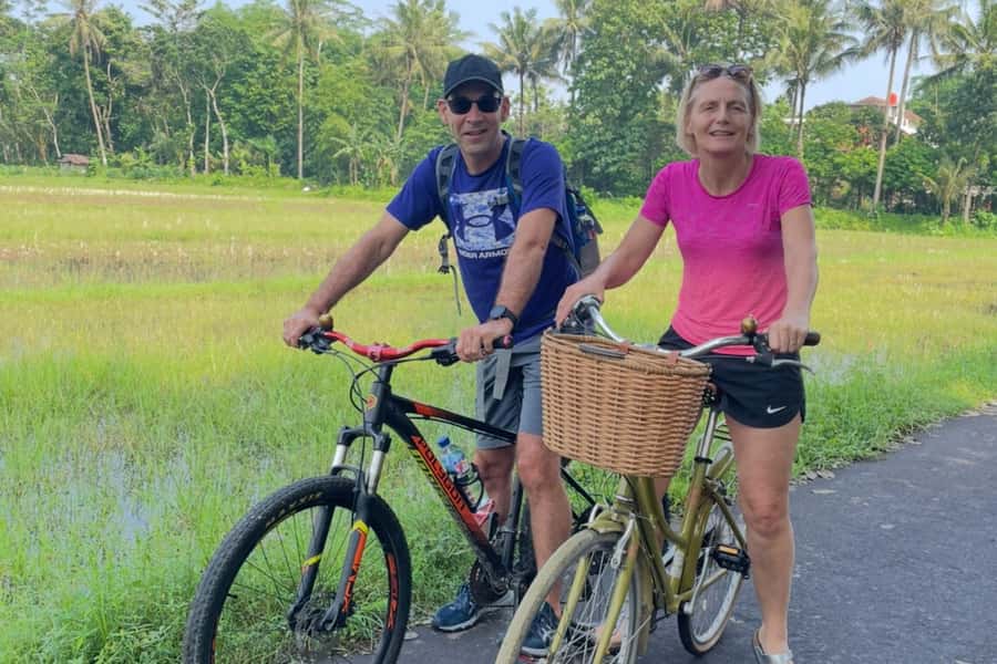 Borobudur: Cycling Tour and Explore Java Villages - Good To Know