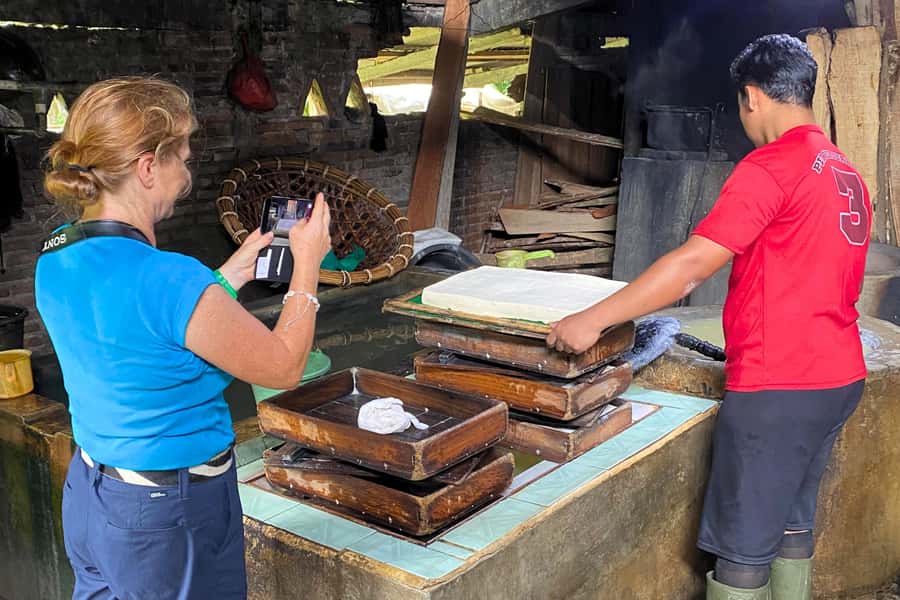 Borobudur: Cycling Tour and Explore Java Villages - Who Should Consider This Tour?