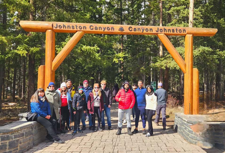 Private SUV Tour to Canyons, Waterfalls, Lakes + More - Why This Tour Is Perfect for You