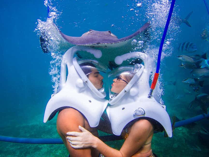 From Playa del Carmen: Complete Combo to Xcaret Park! - FAQ