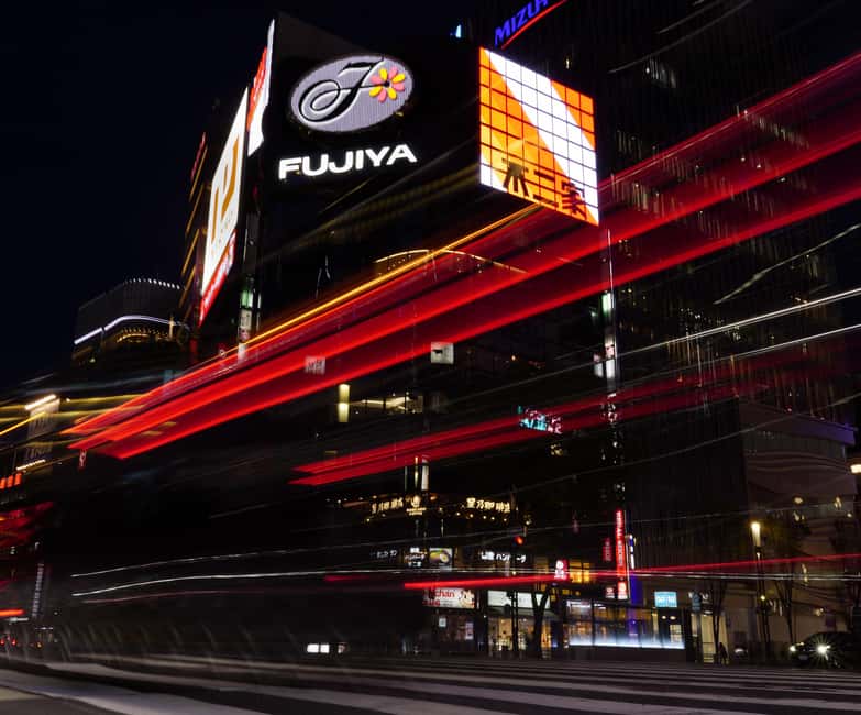 Tokyo: Shinbashi Food Tour - Who Will Love This Tour?