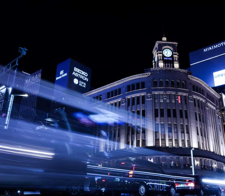 Tokyo: Shinbashi Food Tour - How This Tour Adds Value to Your Tokyo Visit