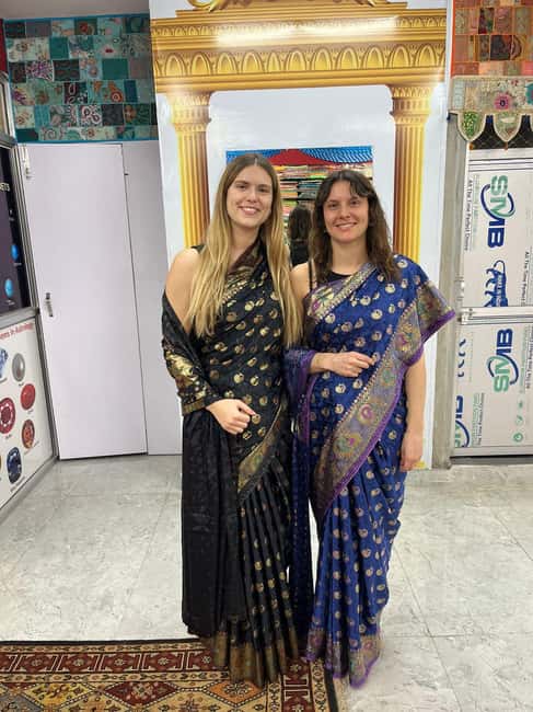 Jaipur: Forts & Folk Tales Evening with Rooftop Dinner - The Sum Up: Who Will Enjoy This Tour?