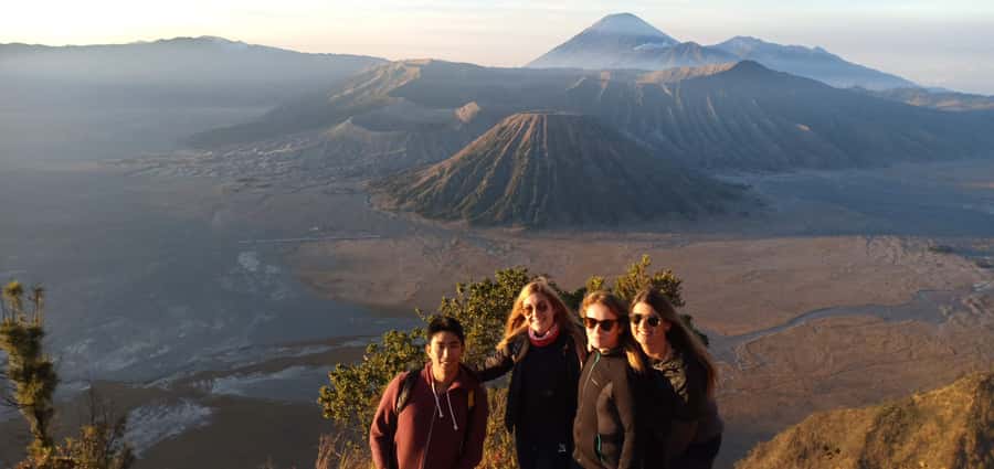 Bromo: Midnight Bromo Sunrise Tour - An Honest Look at the Midnight Bromo Sunrise Experience
