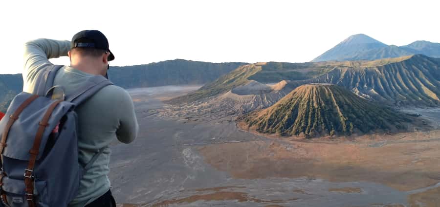 Bromo: Midnight Bromo Sunrise Tour - FAQs