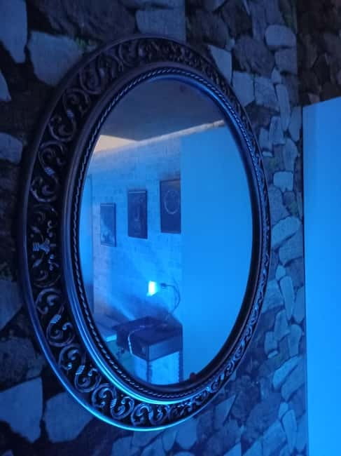 Aveiro: Escape Manor Escape Room - Why This Escape Room Stands Out