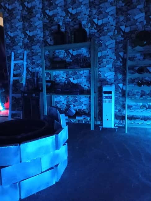 Aveiro: Escape Manor Escape Room - What to Expect at Escape Manor in Aveiro