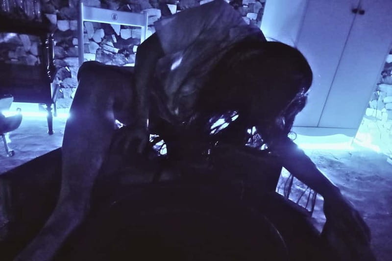 Aveiro: Escape Manor Escape Room - Key Points