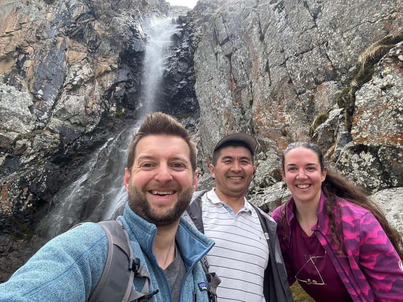 Explore Ala Archa National Park: Waterfall Hiking Tour - What to Expect on the Trail