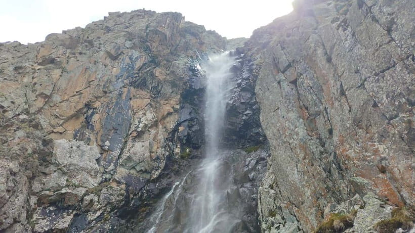 Explore Ala Archa National Park: Waterfall Hiking Tour - Practicalities and Considerations