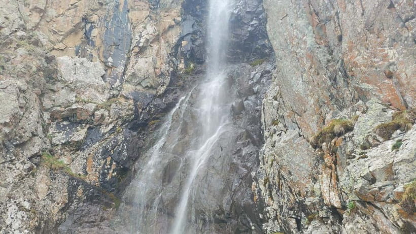 Explore Ala Archa National Park: Waterfall Hiking Tour - Authentic Experiences Highlighted by Travelers