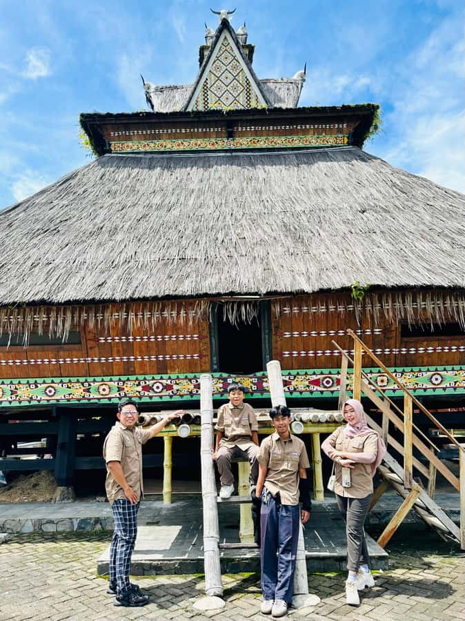 From Medan City: 1-Day Trip to Lake Toba - What Makes This Tour Stand Out?