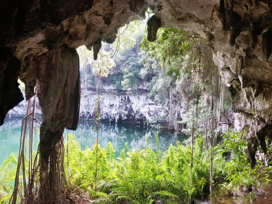 From Puerto Plata: Santo Domingo + Saona Island (2 days) - Good To Know