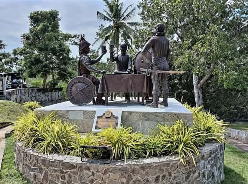 BOHOL: Chocolate Hills, Tarsiers and Loboc River Day Tour - Bohol: Chocolate Hills, Tarsiers and Loboc River Day Tour — A Practical Guide