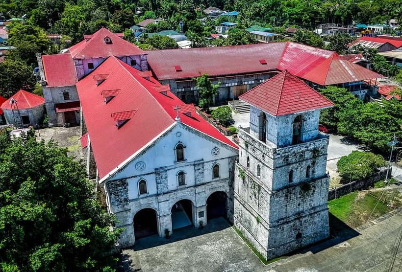 BOHOL: Chocolate Hills, Tarsiers and Loboc River Day Tour - The Ultimate Look at the Bohol Day Tour Experience