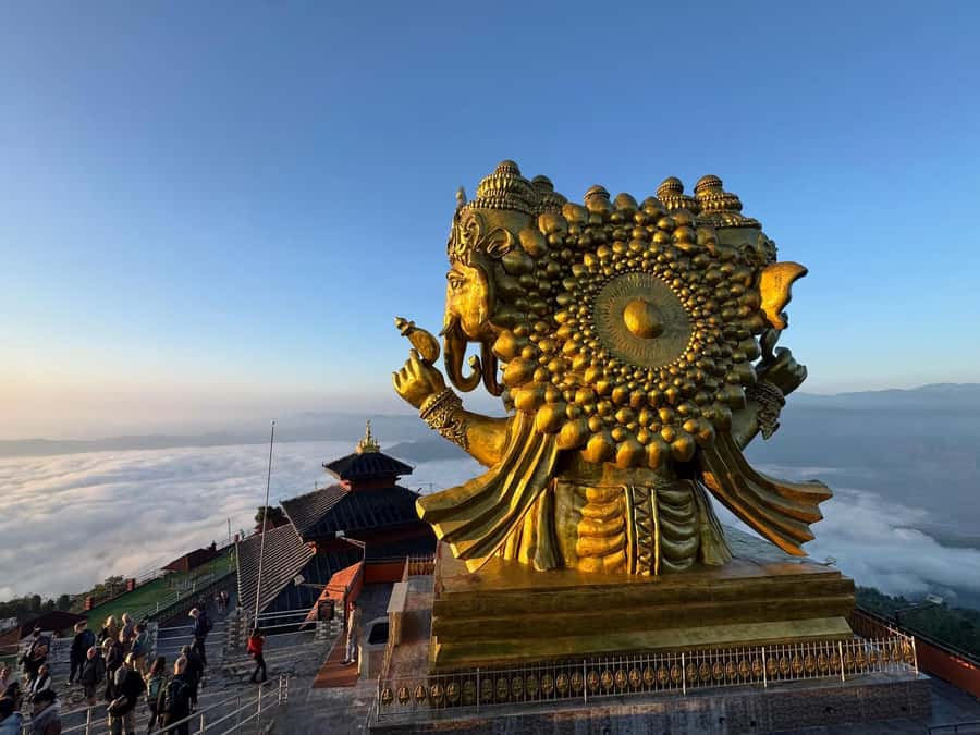 Pokhara: City Tour on 5 Iconic Destination - The Practicalities: Logistics & Value