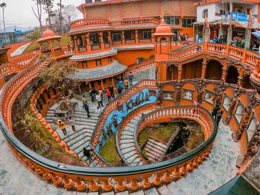 Pokhara: City Tour on 5 Iconic Destination - Who Will Love This Tour?