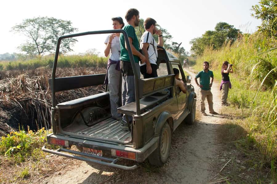 From Kathmandu/Pokhara: Private 3-Day Chitwan Safari Tour - Exploring the Itinerary in Detail