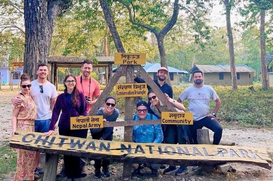 From Kathmandu/Pokhara: Private 3-Day Chitwan Safari Tour - What Makes This Tour Stand Out