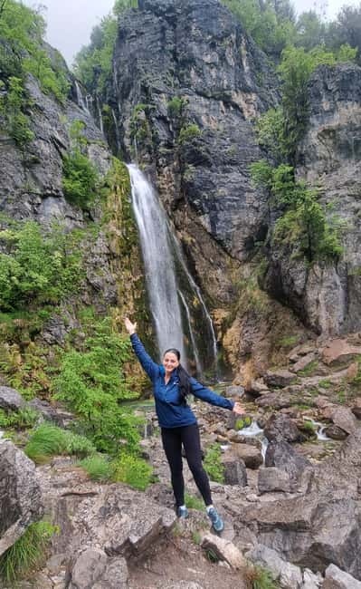From Tirana: Theth Guided Day Trip with Zipline and Blue Eye - What Makes This Tour Stand Out?
