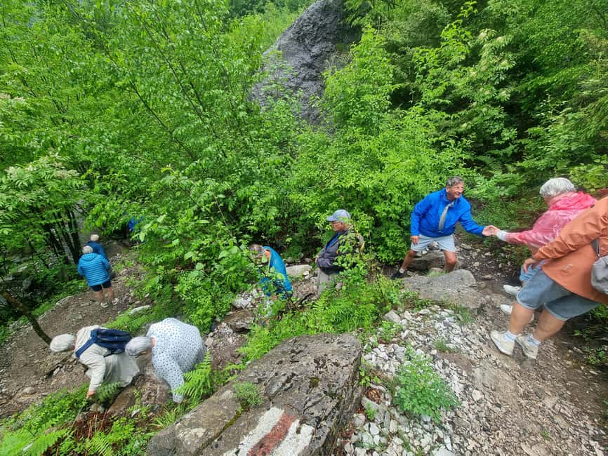 From Tirana: Theth Guided Day Trip with Zipline and Blue Eye - Who Would Enjoy This Tour?