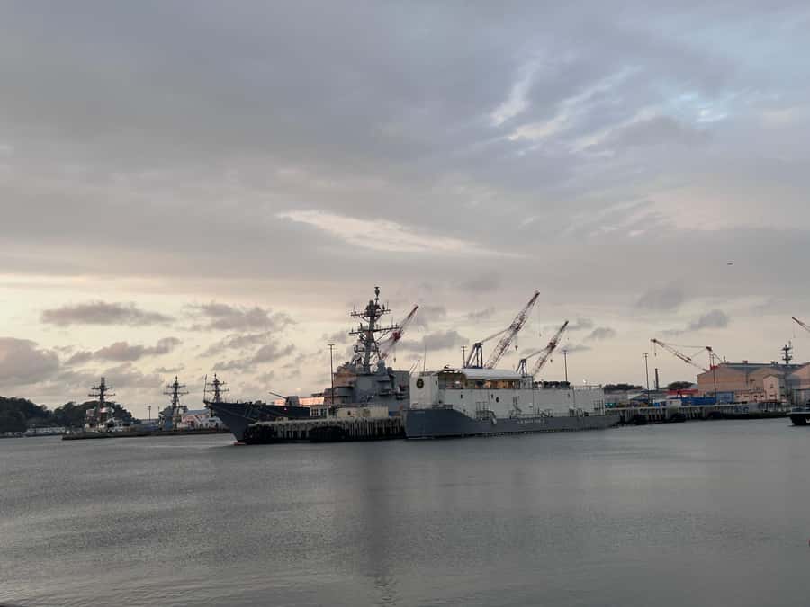 Yokosuka: Sarushima Island Guided Tour - The Value and Why We Think It Works