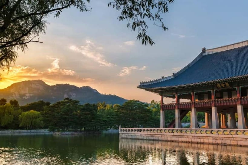 Seoul: Gyeongbokgung & Insa-dong Gastroventure Day Tour - Final Thoughts