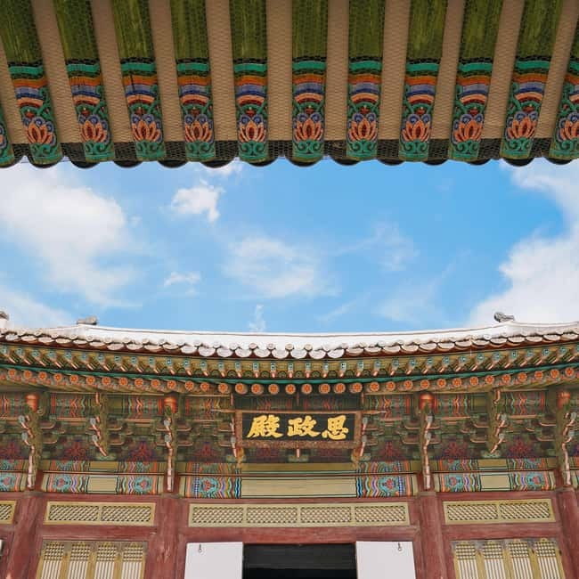 Seoul: Gyeongbokgung & Insa-dong Gastroventure Day Tour - An In-Depth Look at What This Tour Offers