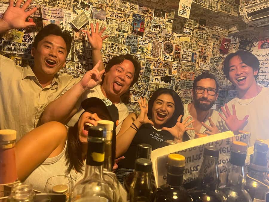 Tokyo Akihabara Bar Hopping Tour  Izakaya & Local Guide - FAQ