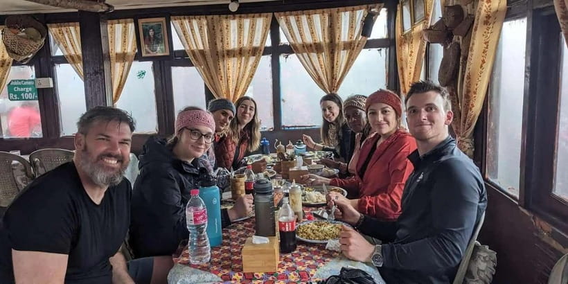 Pokhara: Day Hike to Australian Camp - Practical Tips: Preparing for the Hike