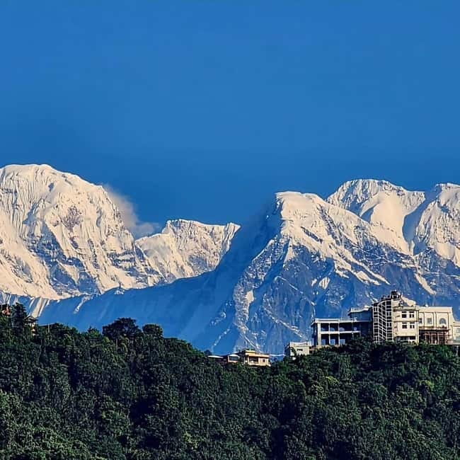 Pokhara: Day Hike to Australian Camp - Who Will Love This Hike?